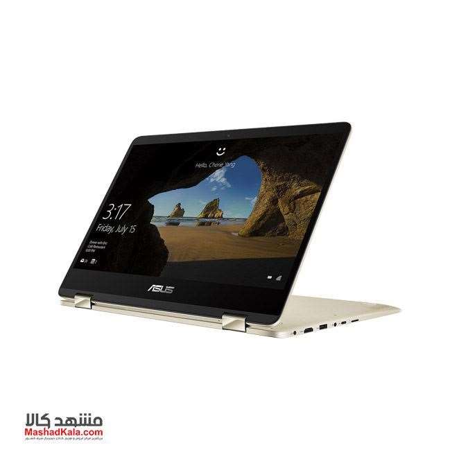 Asus ZenBook Flip 14 UX461UA