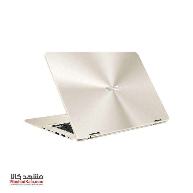 Asus ZenBook Flip 14 UX461UA