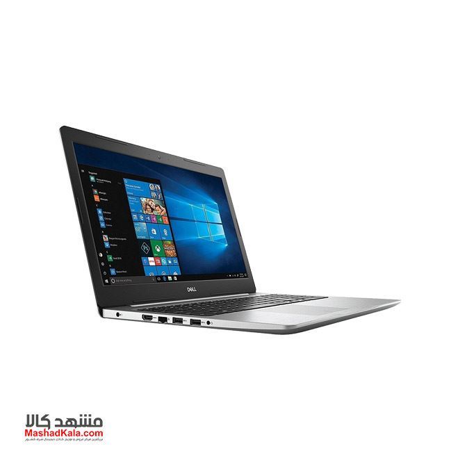 Dell Inspiron 5570-023 i5 8250U 8GB 1TB+128GB 4GB FHD