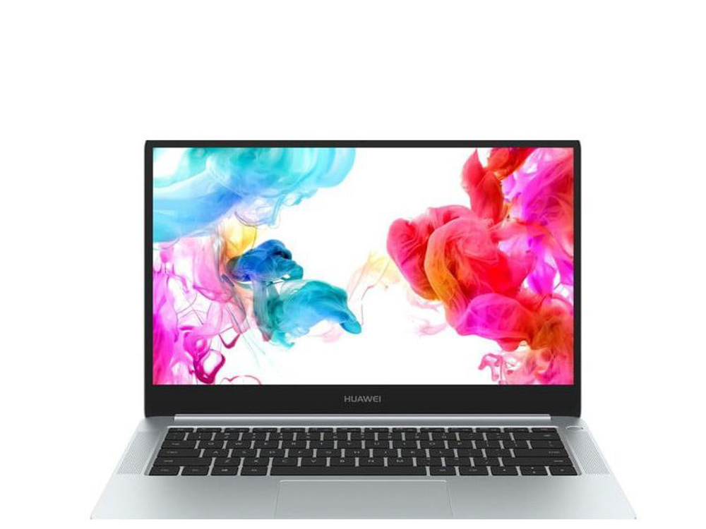 Huawei MateBook D ; ارزان و قدرتمند