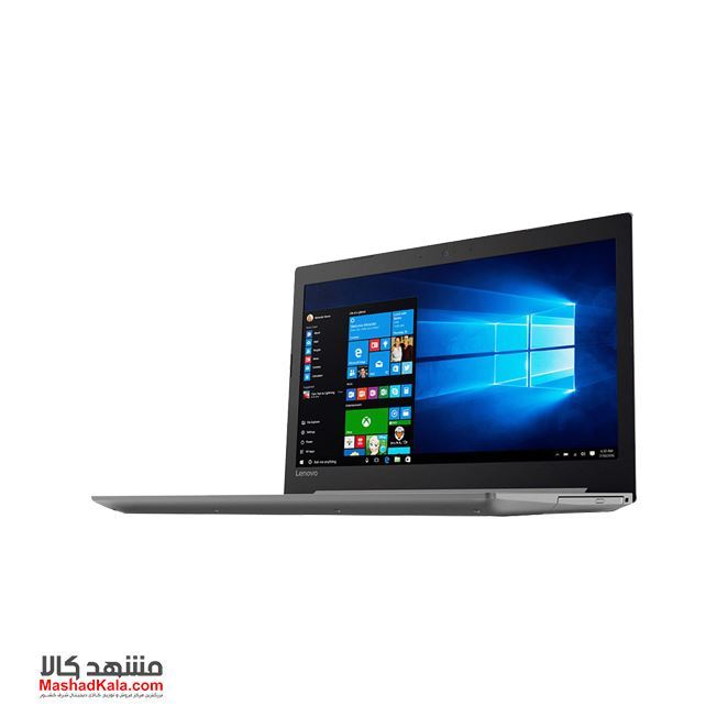 Lenovo ideapad 320 i3 8130U 4GB 2TB Intel HD