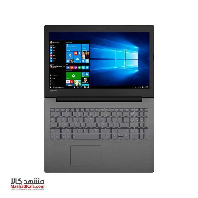 Lenovo ideapad 320 i3 8130U 4GB 2TB Intel HD