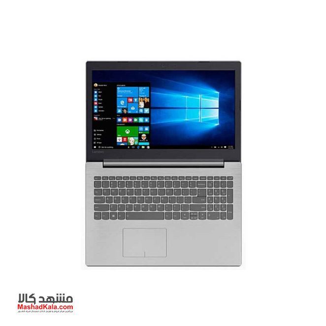 Lenovo ideapad 320 i3 8130U 4GB 2TB Intel HD