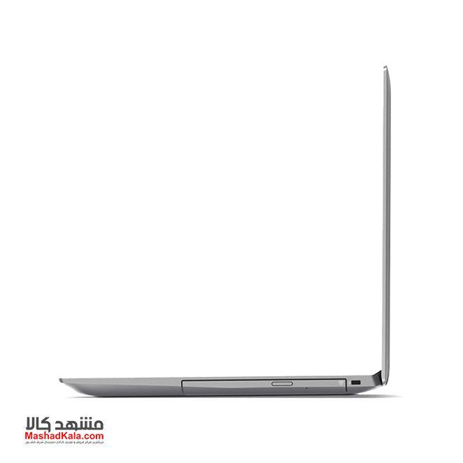 Lenovo ideapad 320 i3 8130U 4GB 2TB Intel HD