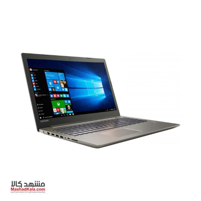 Lenovo ideapad 520 i7 8550U 16GB 2TB 4GB FHD 