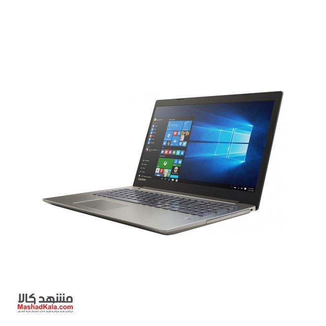 Lenovo ideapad 520 i7 8550U 16GB 2TB 4GB FHD 