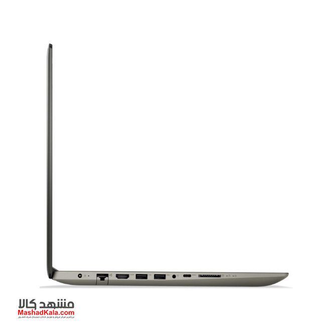 Lenovo ideapad 520 i7 8550U 16GB 2TB 4GB FHD 