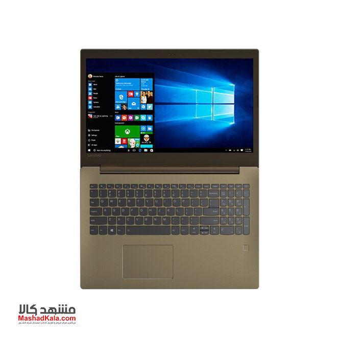 Lenovo ideapad 520 i7 8550U 16GB 2TB 4GB FHD 