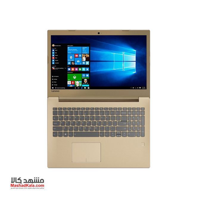 Lenovo ideapad 520 i7 8550U 16GB 2TB 4GB FHD 