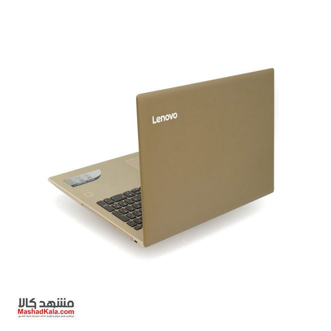 Lenovo ideapad 520 i7 8550U 16GB 2TB 4GB FHD 