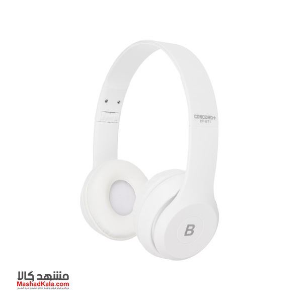 Concord Plus HP-BT1 Wireless Headphones