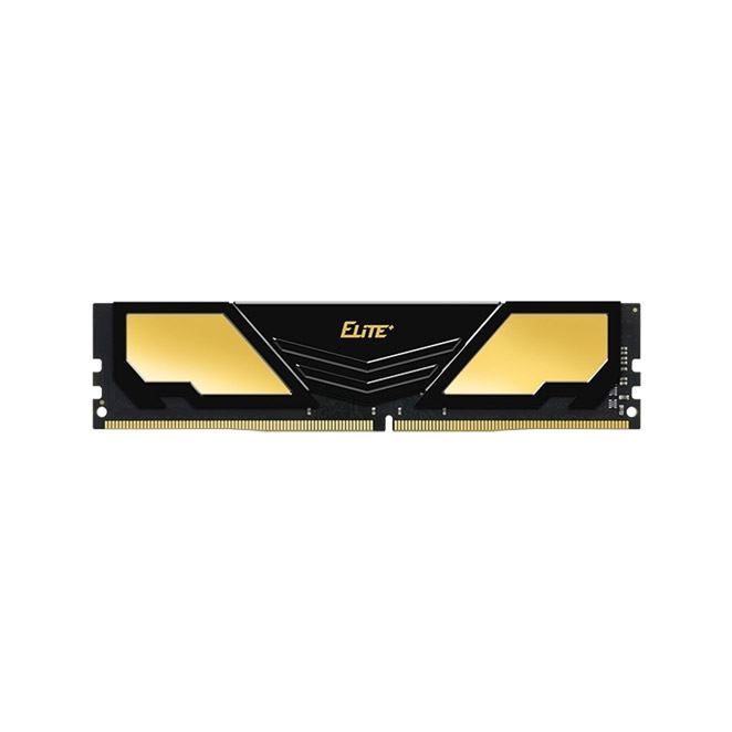 Team Group Elite Plus 16GB DDR4 2400 Single Channel Desktop RAM