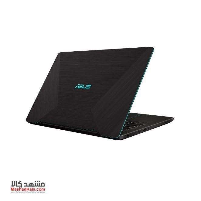 Asus VivoBook K570UD