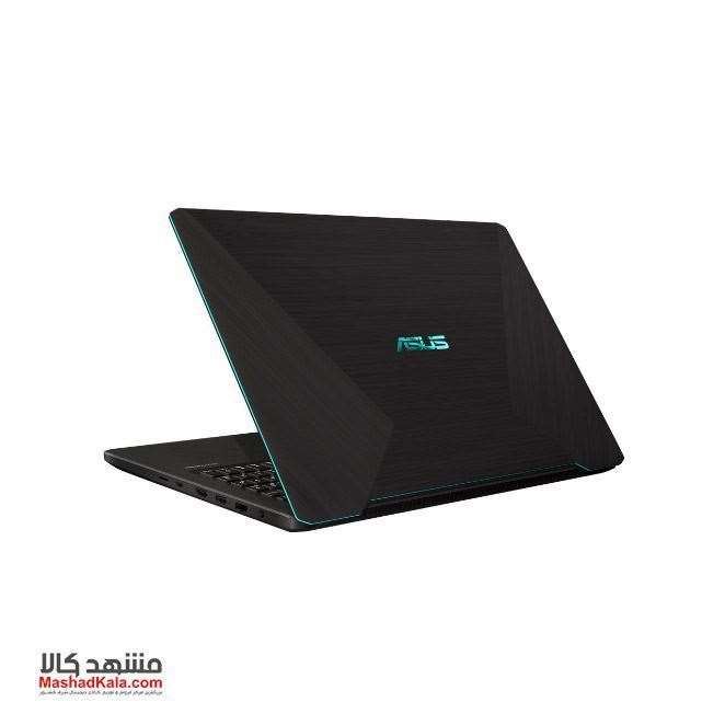 Asus VivoBook K570UD