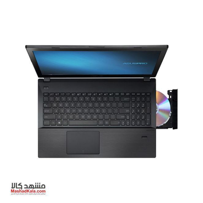 Asus AsusPro P2530UA i7 6500U 8GB 1TB+128GB Intel FHD