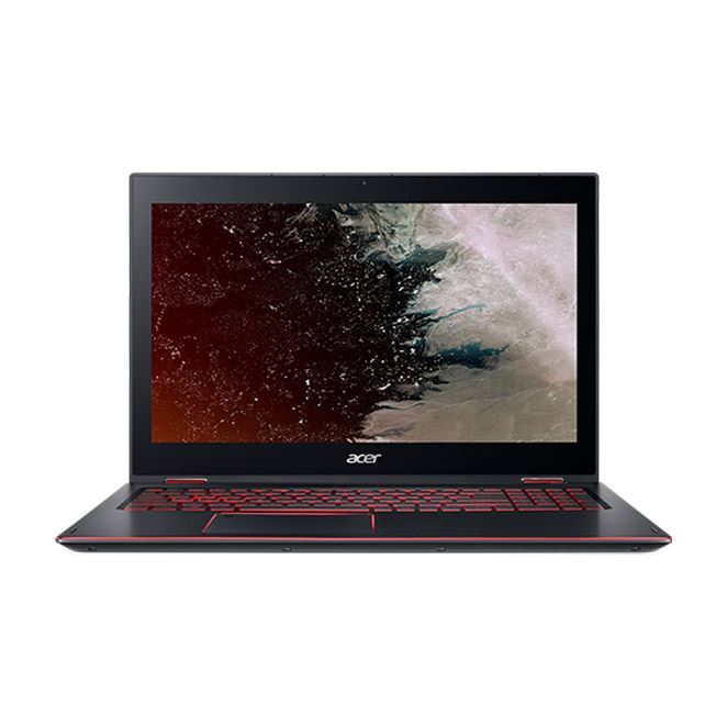 Acer Nitro 5 Spin NP515-51-80XS i7 8550U 8GB 1TB+256GB 4GB FHD