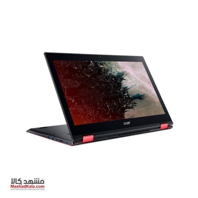 Acer Nitro 5 Spin NP515-51-80XS i7 8550U 8GB 1TB+256GB 4GB FHD