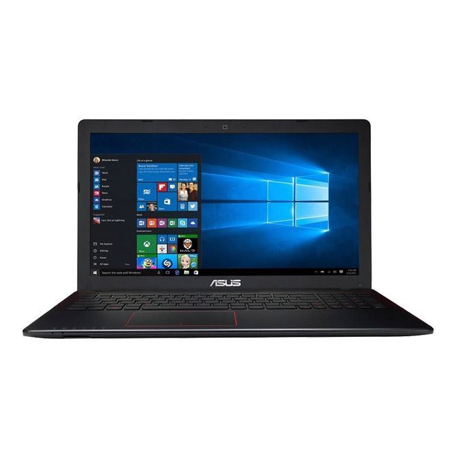 Asus K550IK FX 9830P 12GB 1TB 4GB FHD