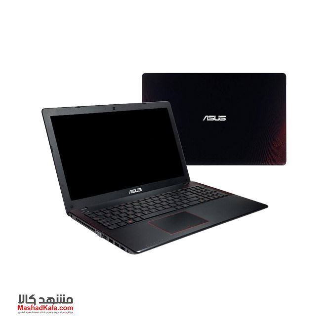 Asus K550IK FX 9830P 12GB 1TB 4GB FHD