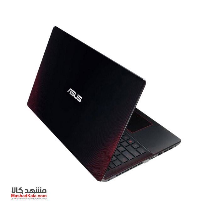 Asus K550IK FX 9830P 12GB 1TB 4GB FHD