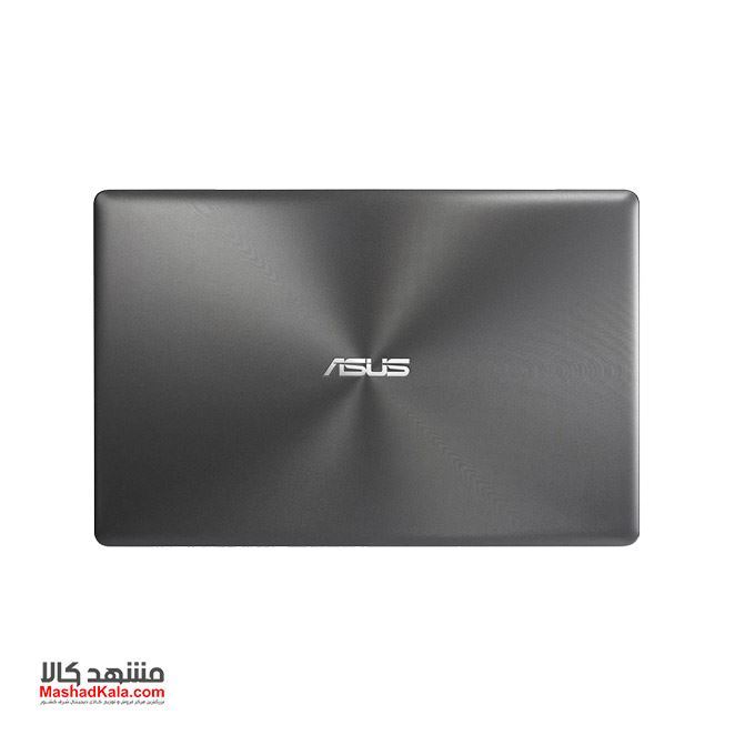 Asus K550IK FX 9830P 12GB 1TB 4GB FHD