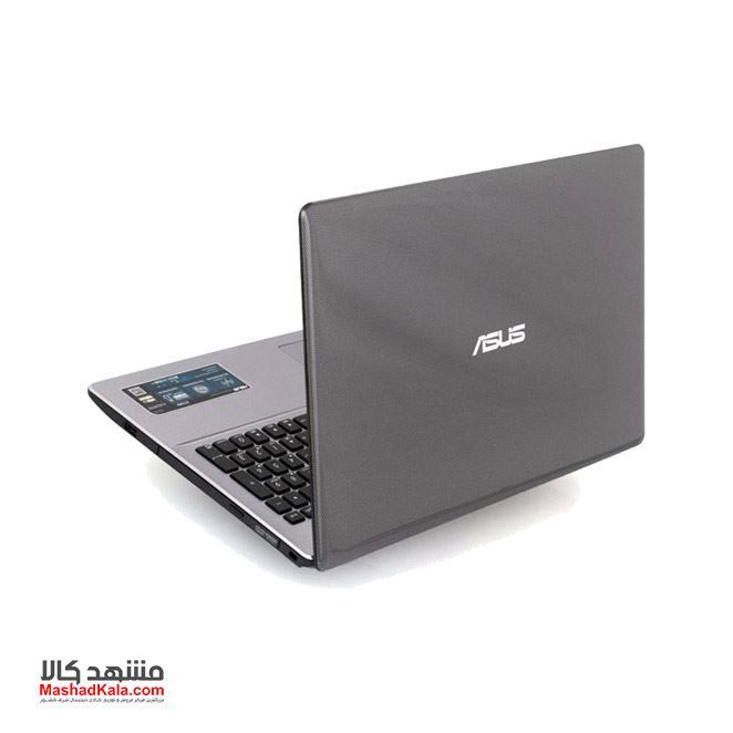 Asus K550IK FX 9830P 12GB 1TB 4GB FHD