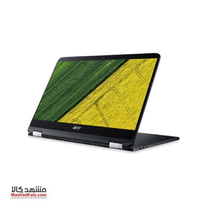 Acer Spin 7 SP714-51-M4HX i7 7Y75 8GB 512GB Intel FHD Touch