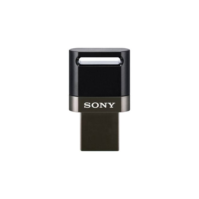 Sony Micro Vault USM-SA3 16GB