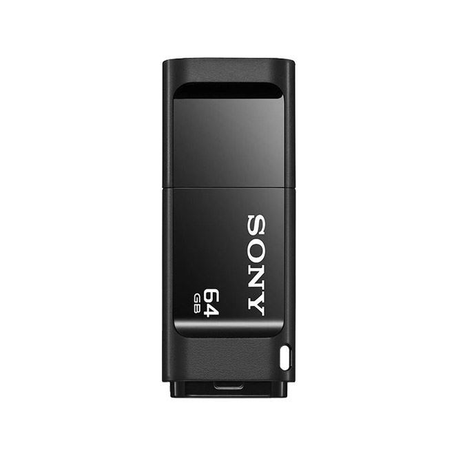 Sony Micro Vault USM-X 64GB Flash Memory