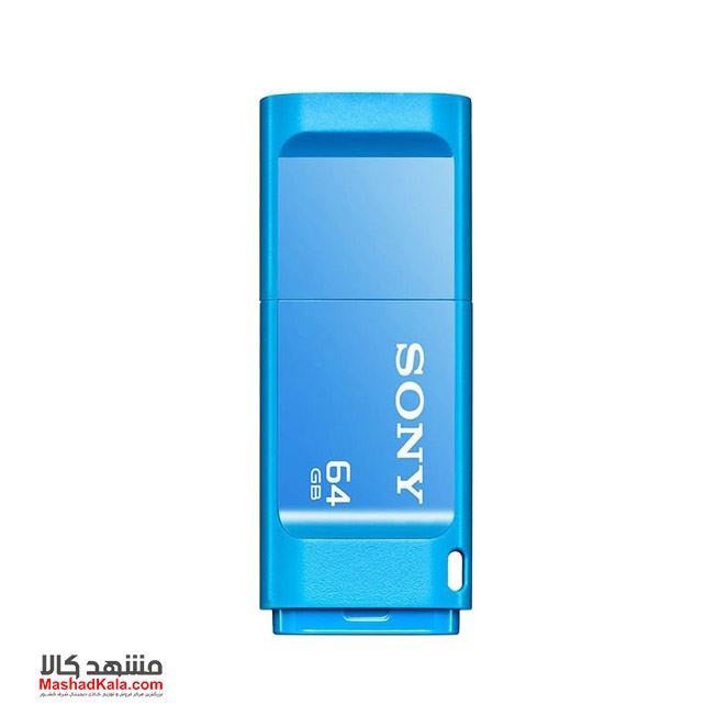 Sony Micro Vault USM-X 64GB Flash Memory