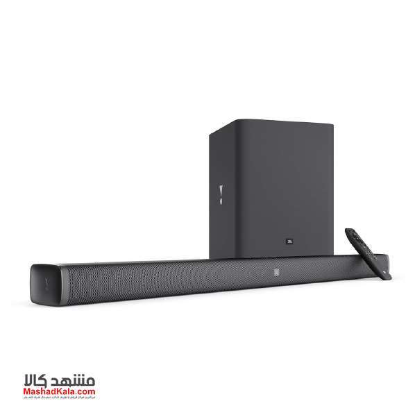 jbl soundbar bar 2.1