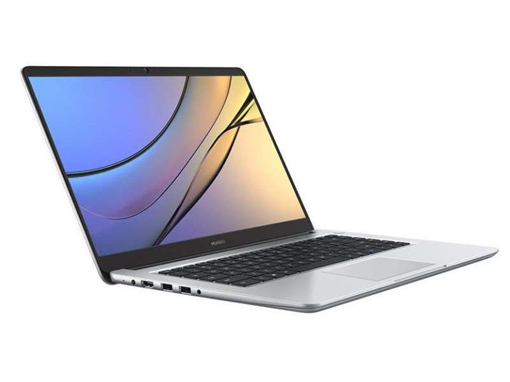 نسخه جدید لپ تاپ Matebook D 14 معرفی شد