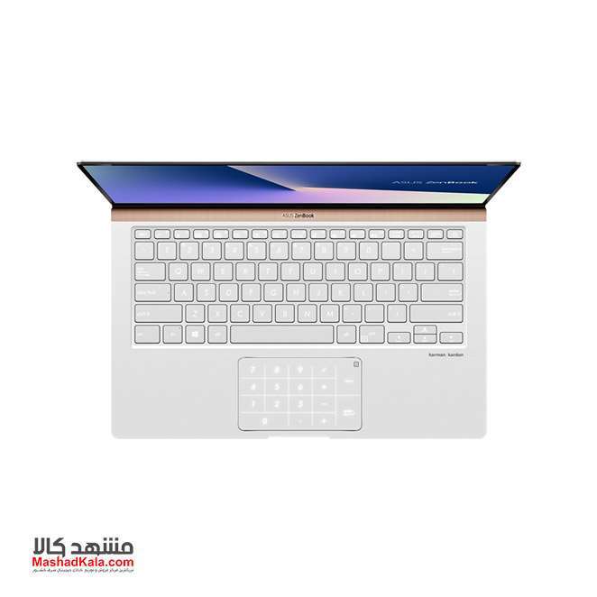 Asus ZenBook 14 UX433FN