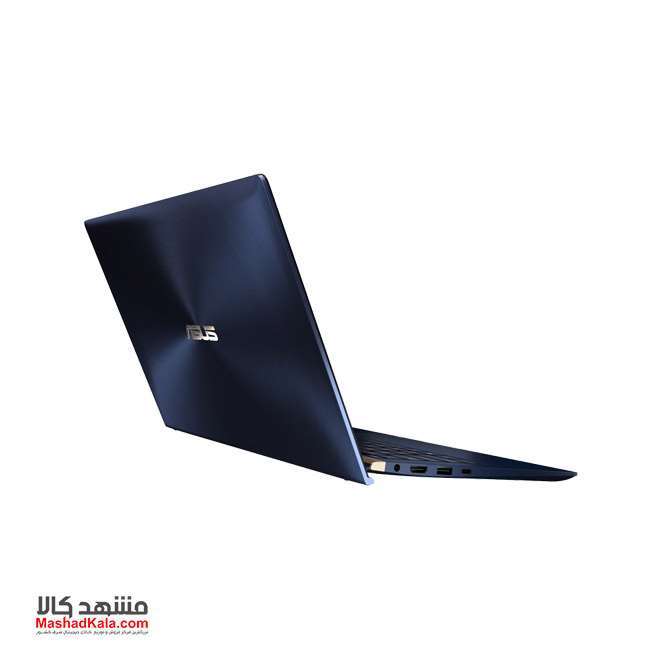 Asus ZenBook 14 UX433FN