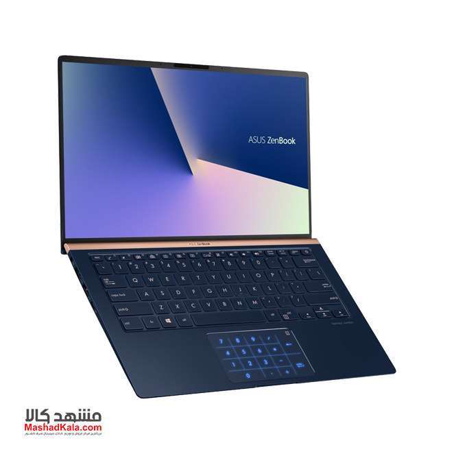 Asus ZenBook 14 UX433FN