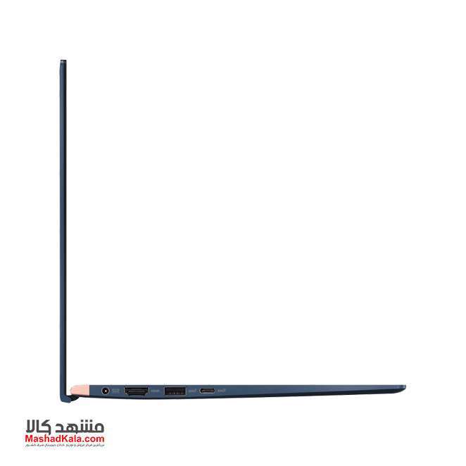 Asus ZenBook 14 UX433FN