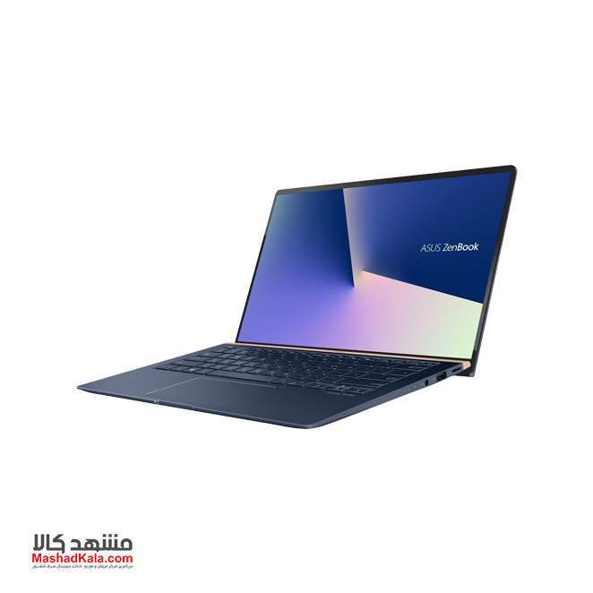 Asus ZenBook 14 UX433FN