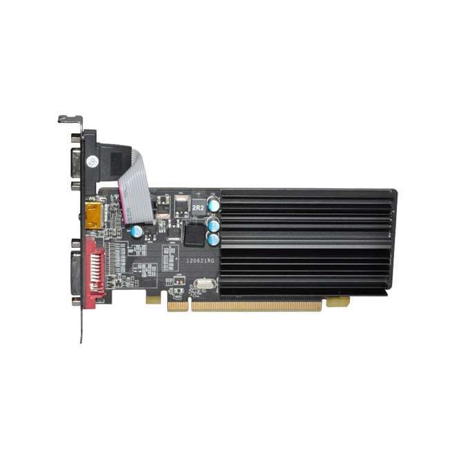 AMD XFX Radeon HD 5450 1GB Graphic Card