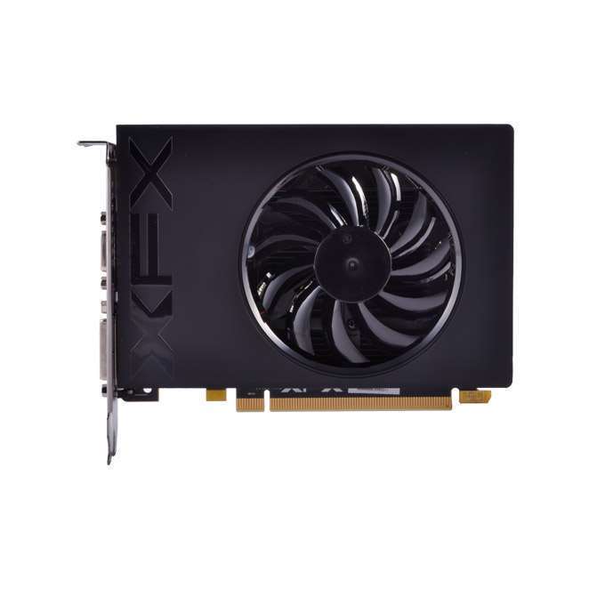 AMD XFX Radeon R7 240 4GB Graphic Card