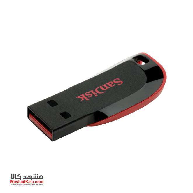 SanDisk Cruzer Blade 8GB Flash Memory