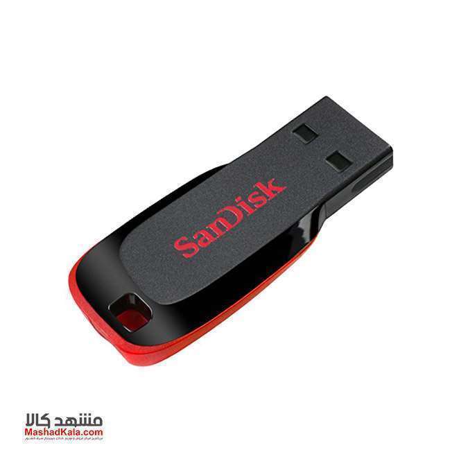 SanDisk Cruzer Blade 8GB Flash Memory