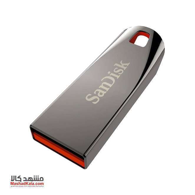 SanDisk Cruzer Force 16GB Flash Memory