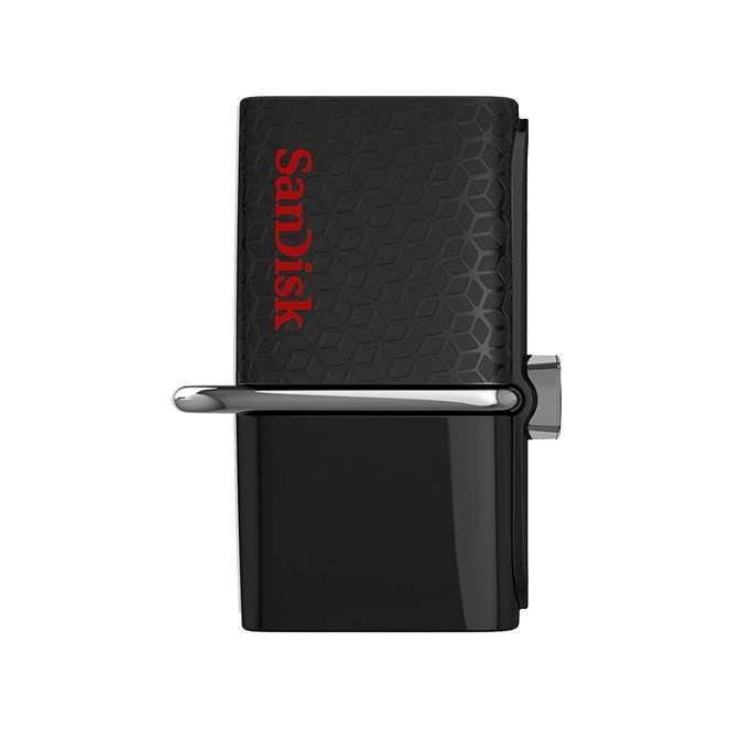 SanDisk OTG Ultra Dual 16GB Flash Memory