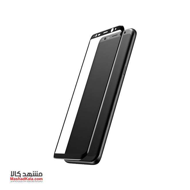 Baseus 3D Arc Tempered Glass Screen For Samsung Galaxy Note 8