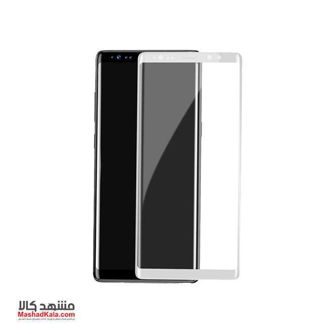 Baseus 3D Arc Tempered Glass Screen For Samsung Galaxy Note 8