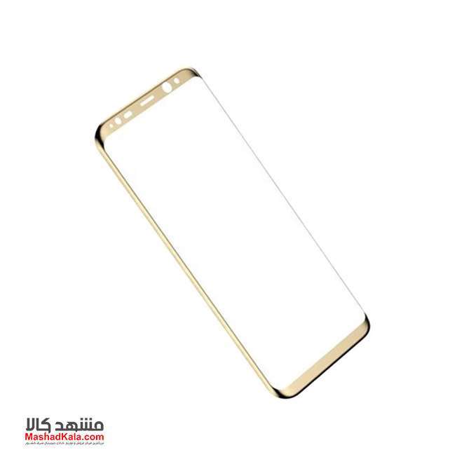 Baseus 3D Arc Tempered Glass Screen For Samsung Galaxy Note 8