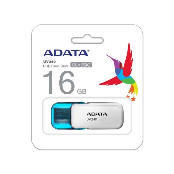 Adata UV240 16GB Flash Memory