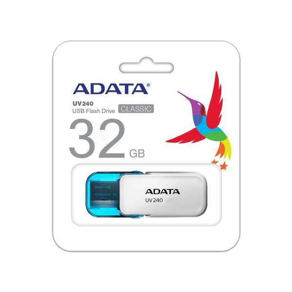 Adata UV240 32GB Flash Memory