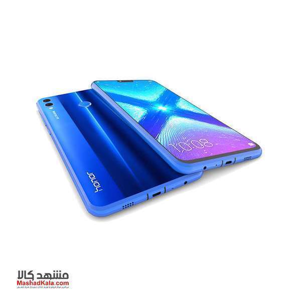 Huawei Honor 8X 64GB Dual Sim