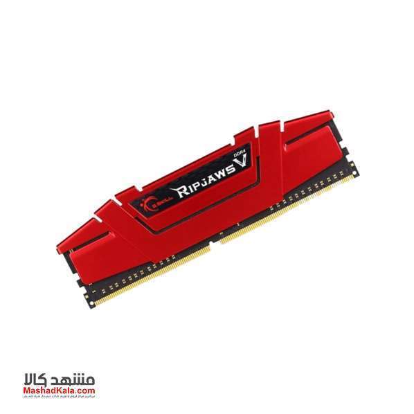 G-Skill Ripjaws V 3200 DDR4 32GB Dual Desktop Ram